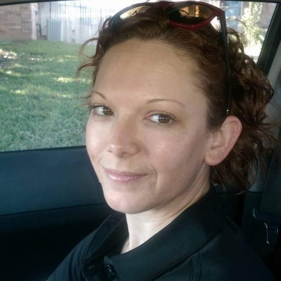 Leigha Bouldin